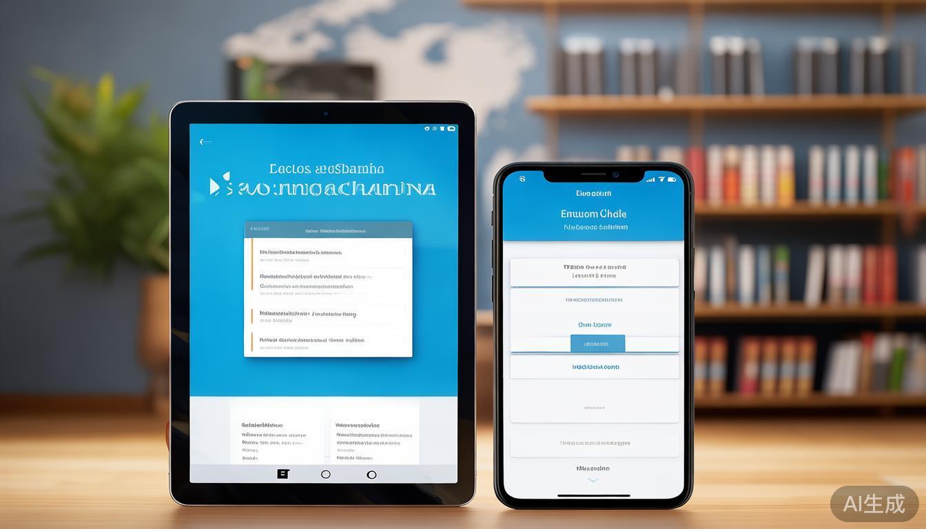 TP官方安卓最新版在教育培训行业用途大，能提升教学效率？