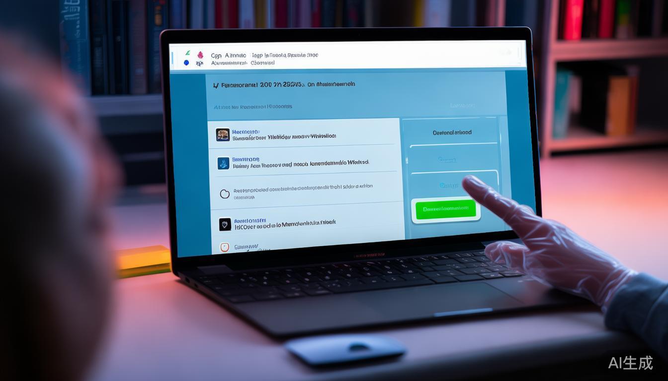 今日官方公布TP安卓2025新版下载详尽步骤,你知道吗?