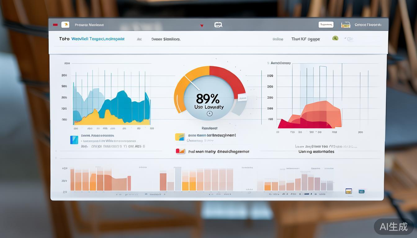 顾客忠诚度调查的目的_忠诚度调查问卷_TPWallet的用户忠诚度调查与分析