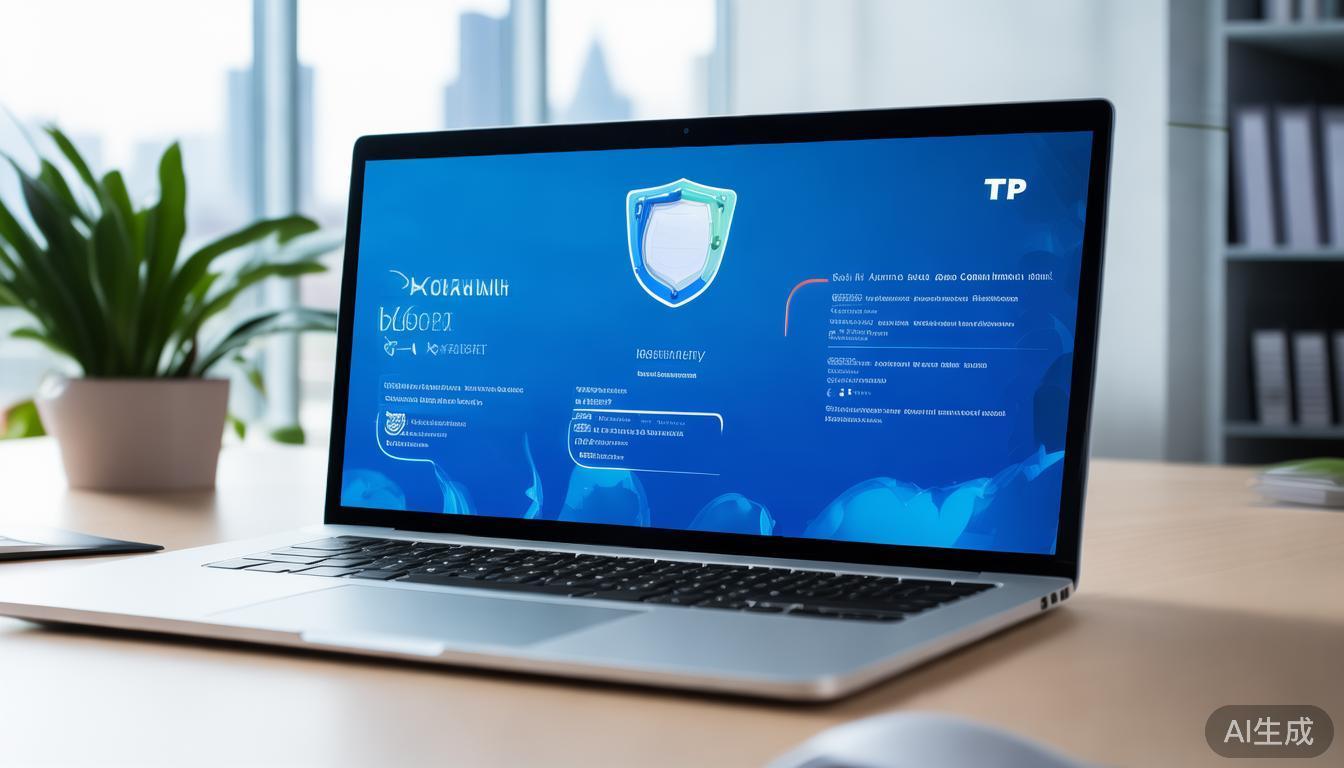 亲测正版TP软件，下载安装超顺利，使用体验超安心