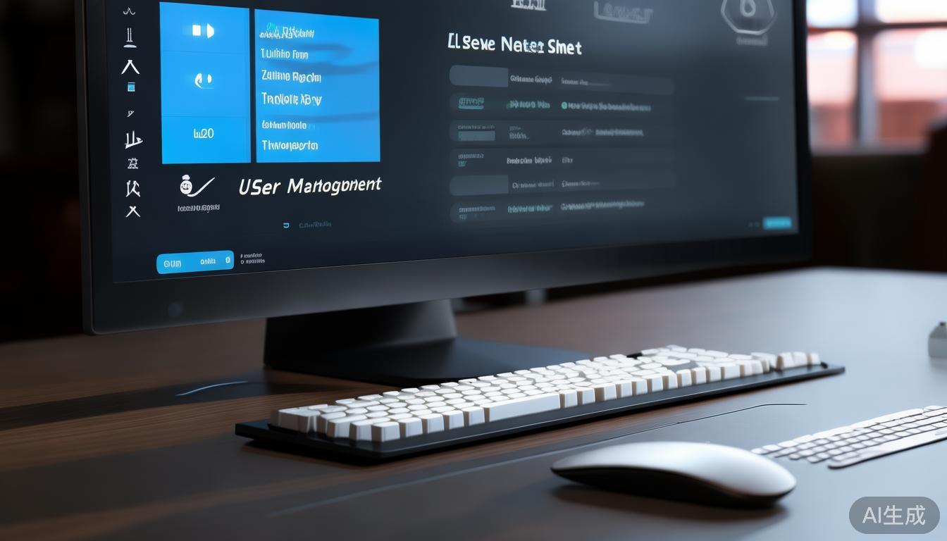 TP最新版本实现角色管理,合理配置权限提升系统安全性