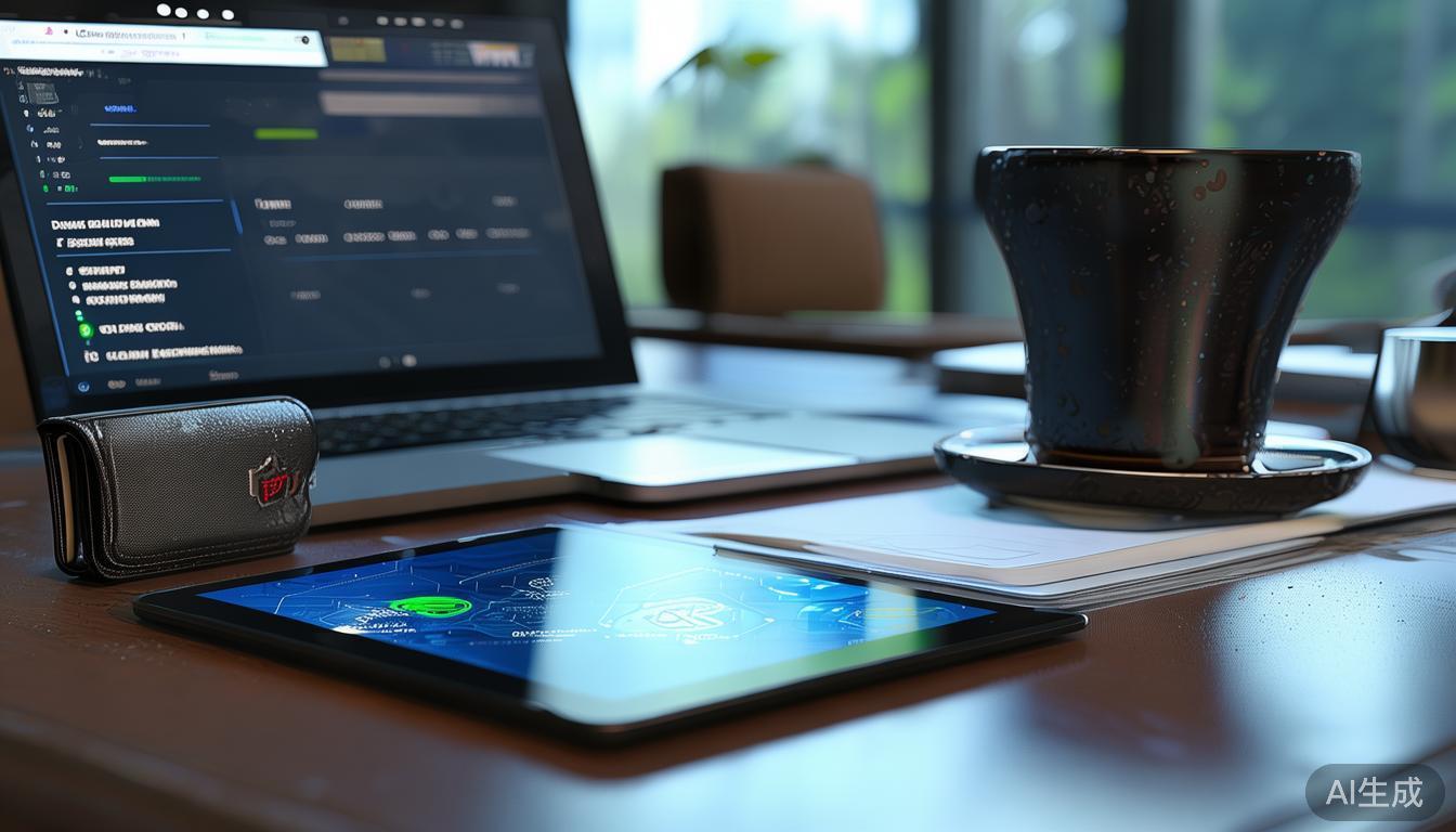 加密市场投资者亲述:借TokenPocket官网成功投资的经历与启示