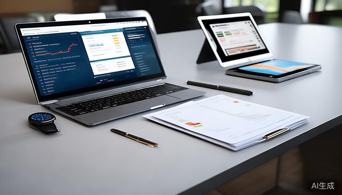 TP官方APP如何以多功能性提升投资体验？用户总结：实时行情与多账户管理是关键