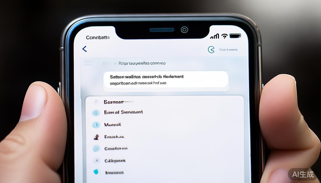 TP钱包如何添加好友？掌握DApp社交、地址搜索与互动全攻略