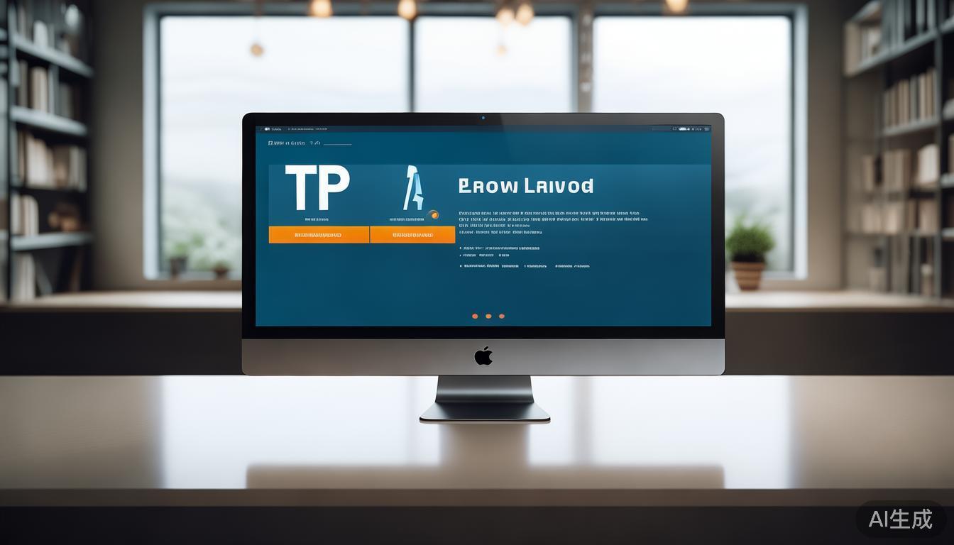 如何通过官网下载正版TP app提升投资回报？保障安全与效率是关键