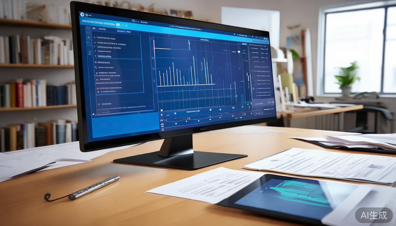 TP官网资料在多领域作用非凡,金融教育行业成效显著