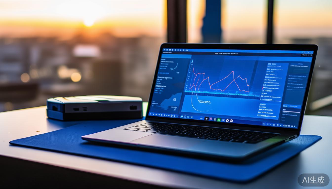 TP官方正版软件优势尽显,人工智能加持提升软件性能