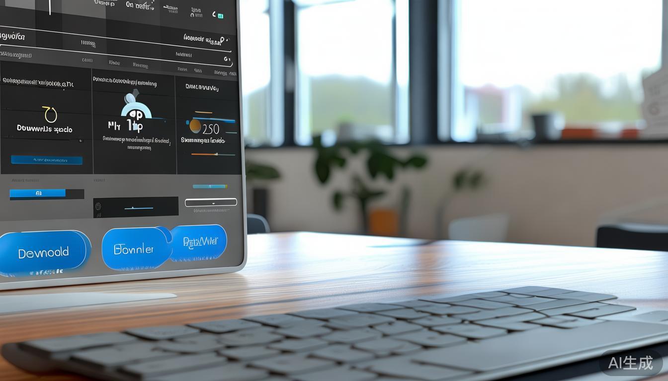 从TP官网获取苹果版应用程序，掌握方法增强运营灵活性