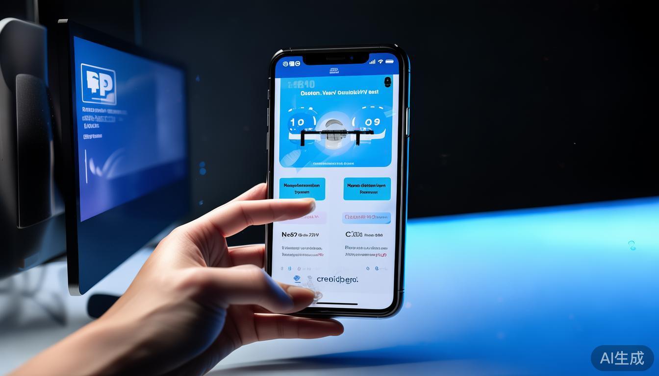 TP官网安卓2025新版软件测试:功能性能优化,使用感受更佳