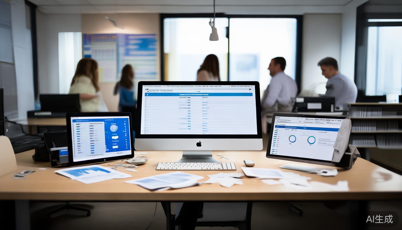 企业管理者必看!正版软件对企业数字化转型有多重要?