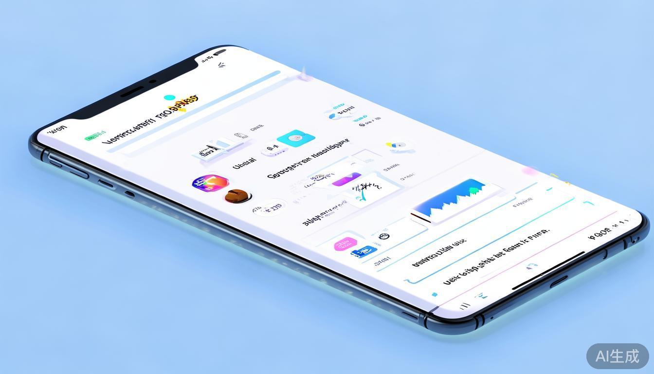 加密货币投资必备：TokenPocket应用内的市场分析与交易信号