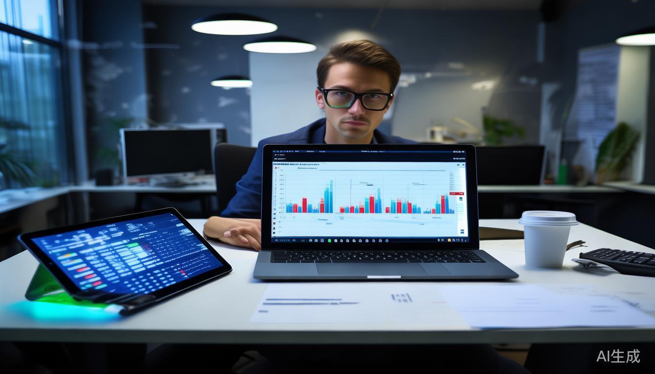 TP官方安卓最新版本：数据处理与决策效率的显著提升