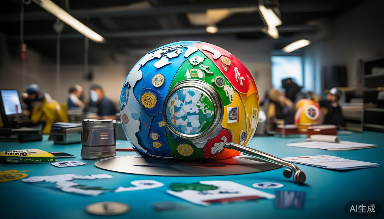 TP交易所app下载的国际化战略与挑战_战略ai_什么是战略挑战