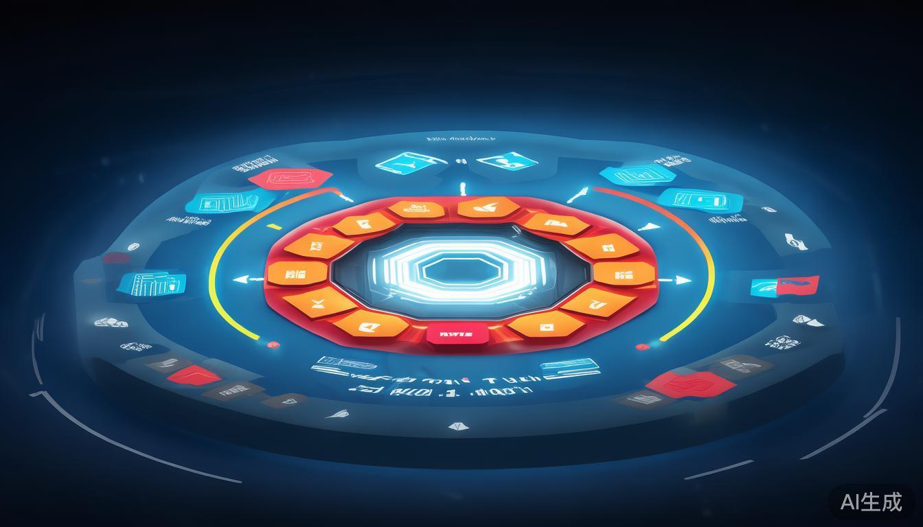 数字化转型浪潮下下载TP最新版本，构建服务生态的关键之举