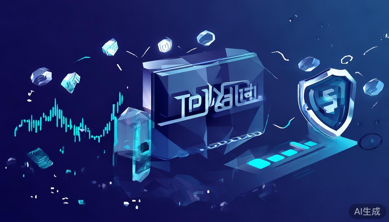 TPWallet助力财务规划,支持多样资产统一管理,规避超支