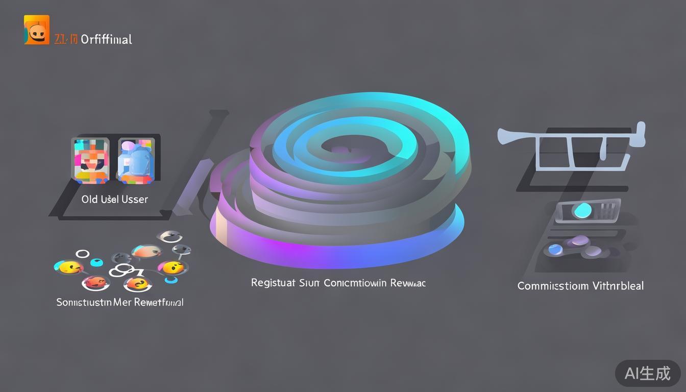 TP官方APP用户参与机制与推荐制度:数字平台运营核心要点?