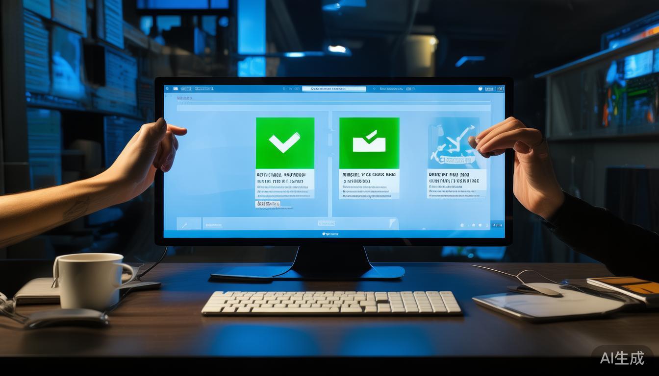 下载TP钱包最新版本要谨慎！保护数字货币资产安全的关键举措