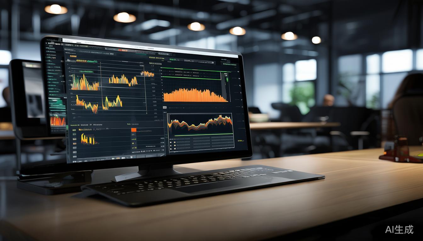 如何运用2025 TP官网新版：通过数据分析与A/B测试，高效优化市场策略