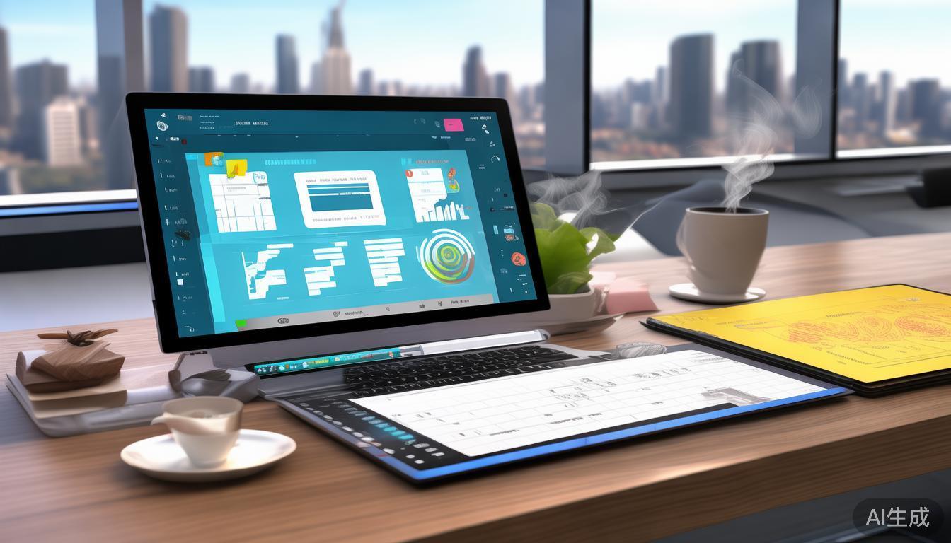 如何下载TP官方2025安卓版？用它进行员工培训，需关注协作与数据分析