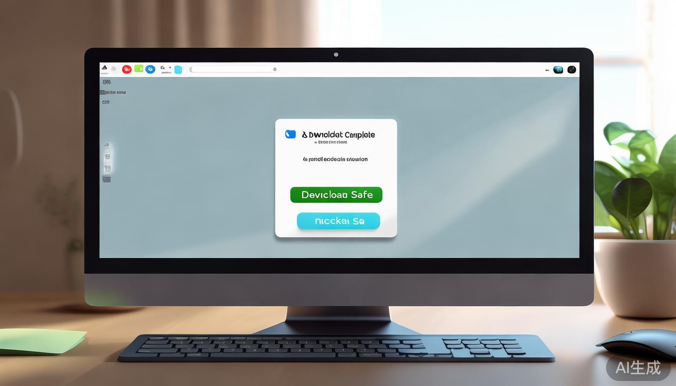 2025年安卓用户注意！安全获取tp官方最新版本很重要