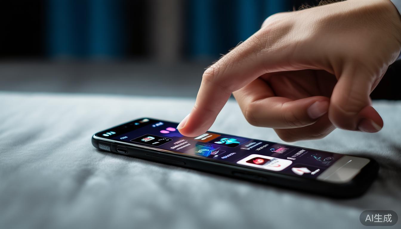 TP官方安卓最新版本发布！下载服务显著改进，体验超棒