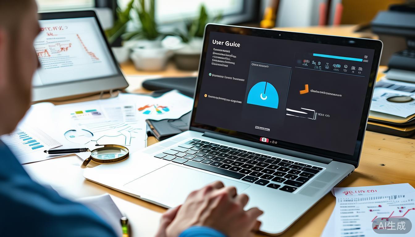 提升工作效率有妙招!借助TP官网资源,每月查看更新工具