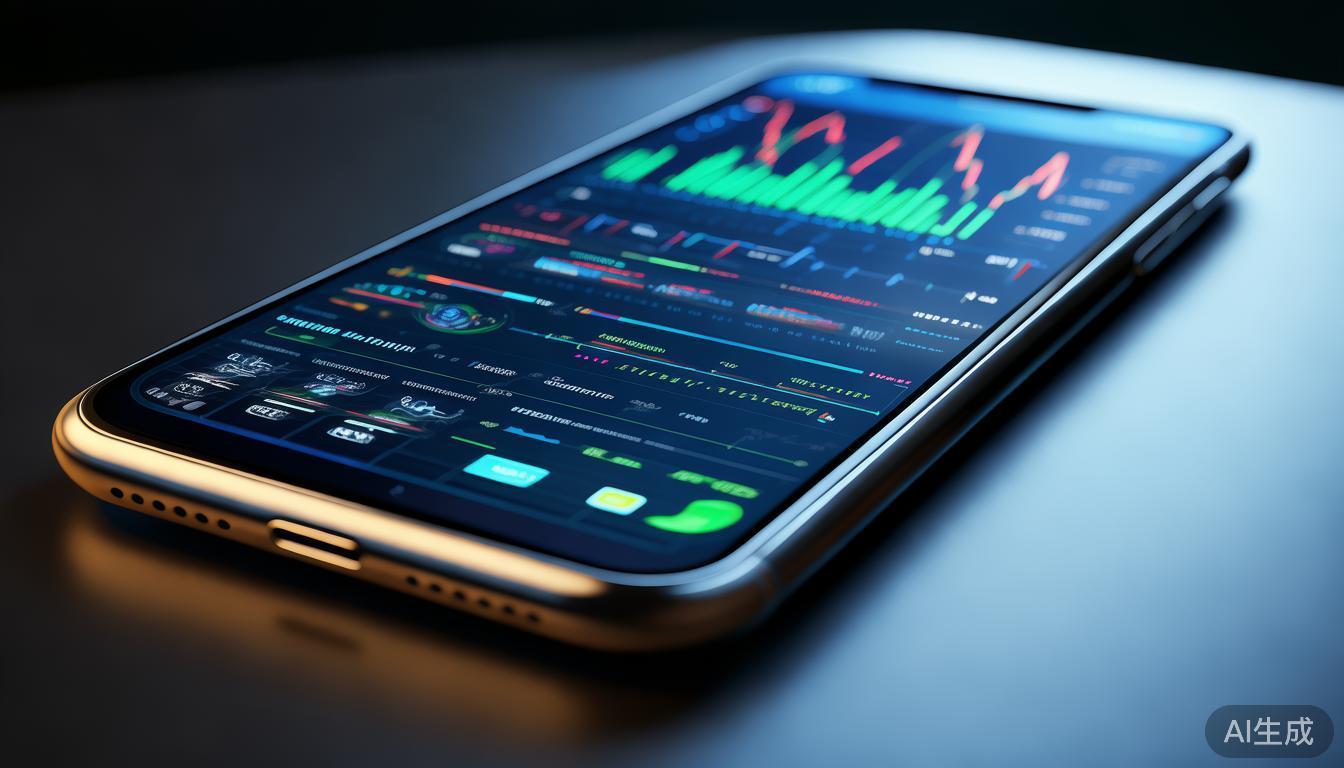 TP 交易所 App 安全性优势显著，值得投资者信赖？