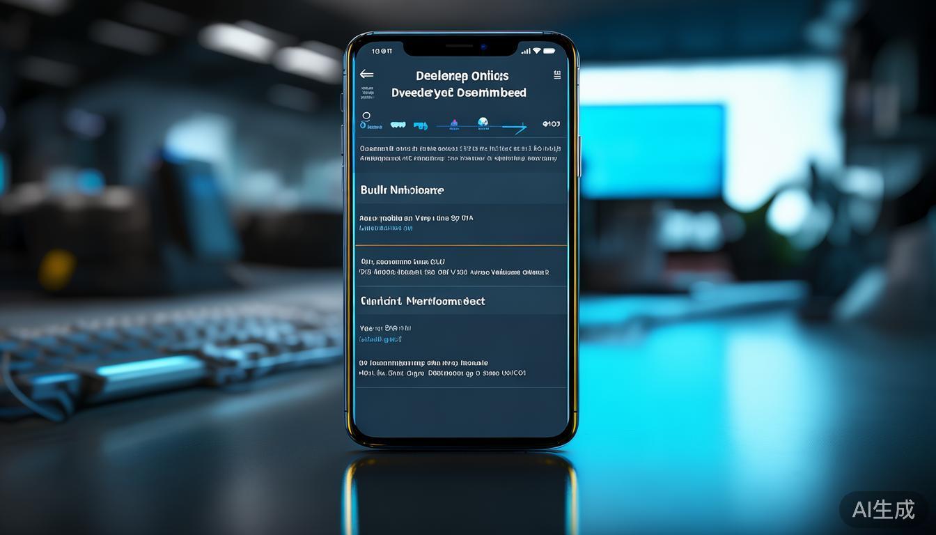 安卓TP2025系统更新很关键！教你如何判断是否为最新版本