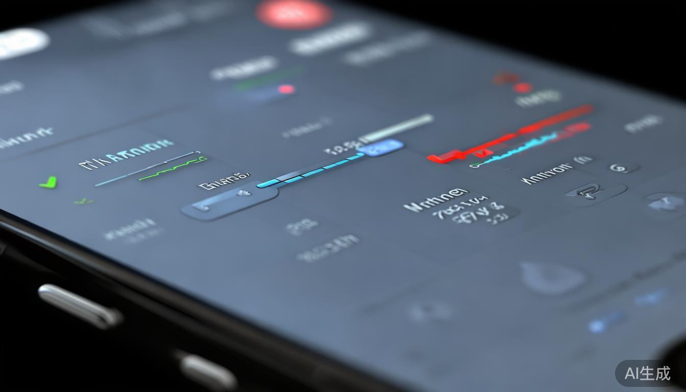 TP官方App风险警报怎么设？教你多档位监控价格波动，防系统风险