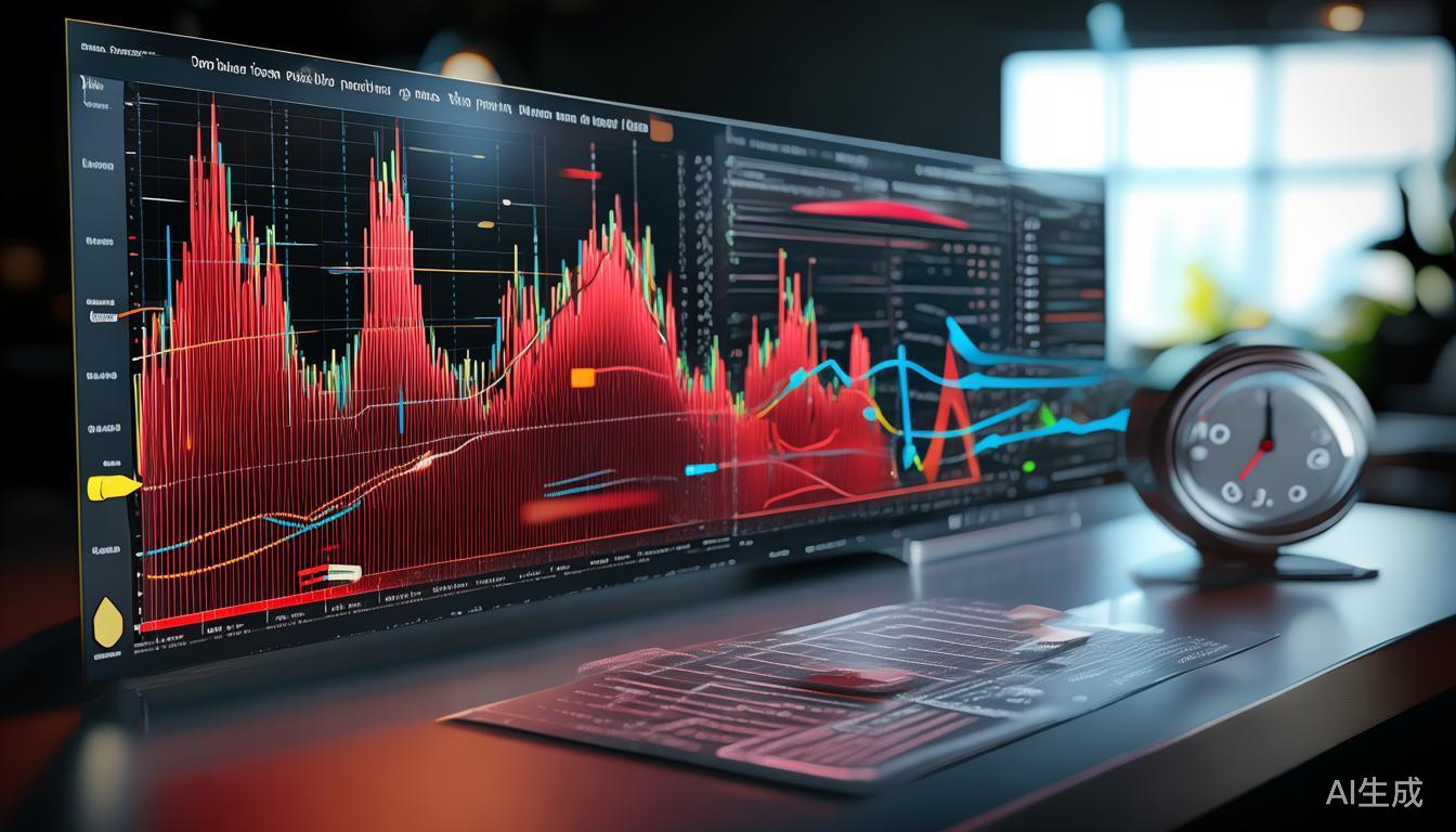 TP官方下载数据怎么用？学会结合市场分析，别只看财报交易量