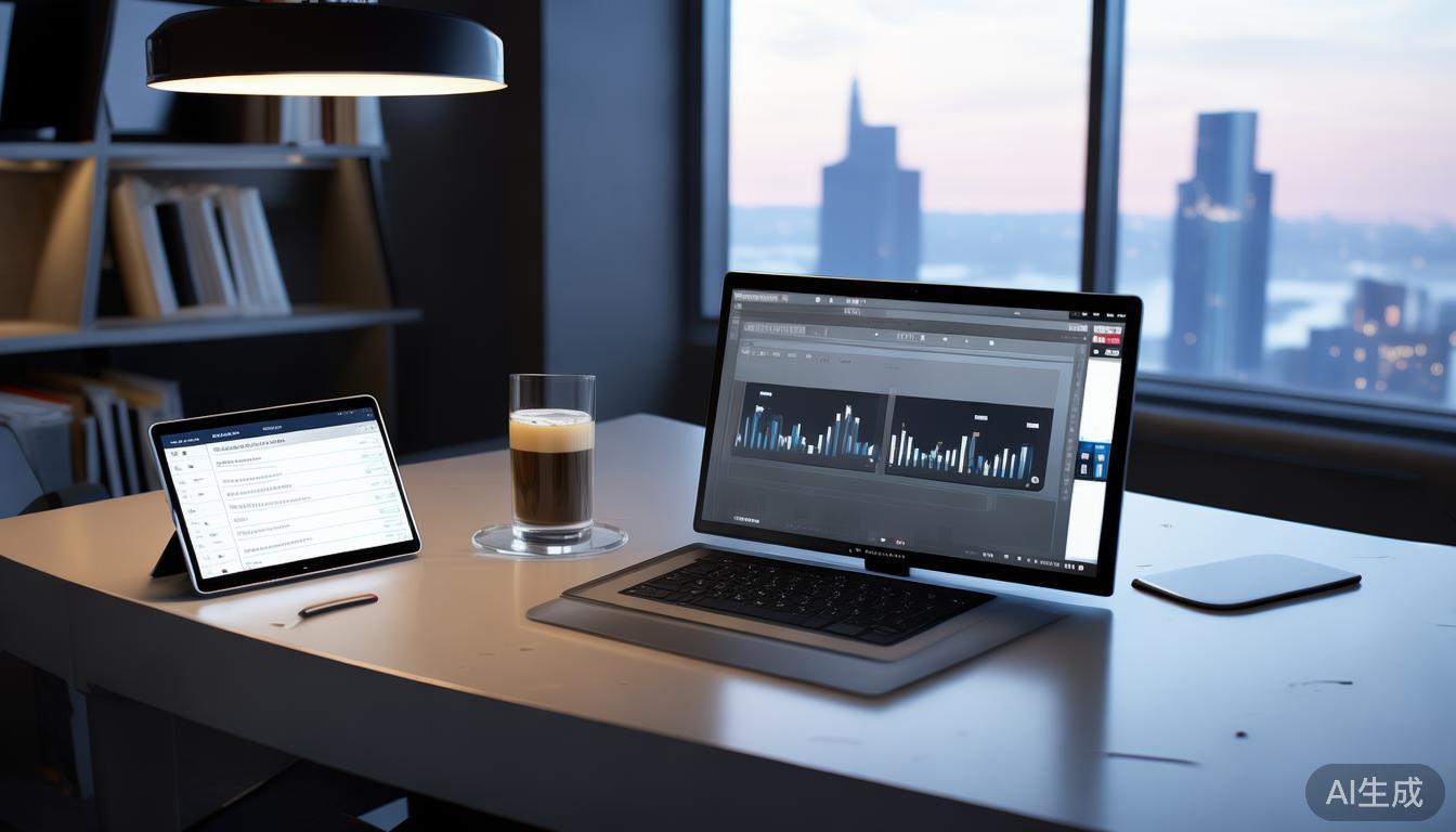 用TP官方APP搞定职业规划？手把手教你3步管理职业生涯