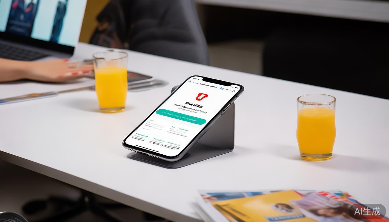 运用TPWallet制作问卷探究用户想法，明确目的设计针对性问题