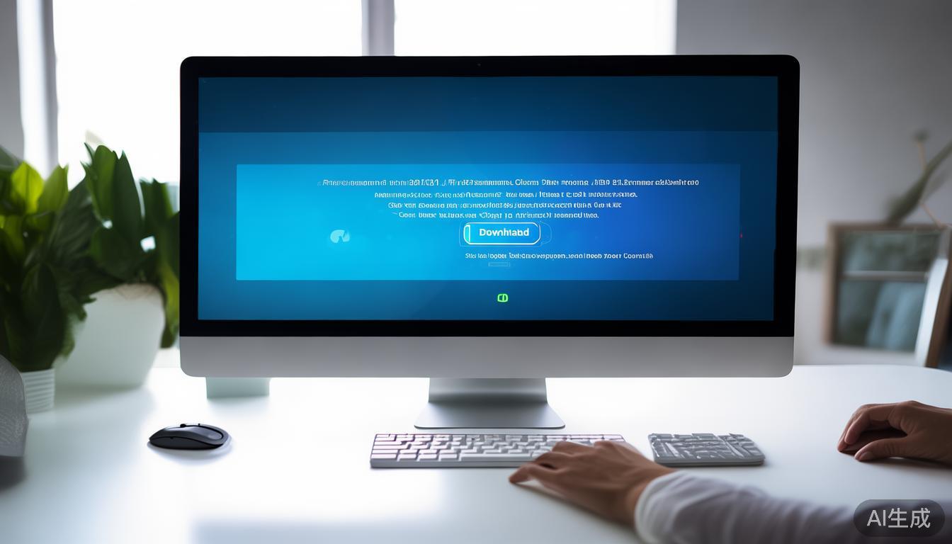 网络环境下TP官方网站下载需严格风险管控，安装时勿忘安全确认