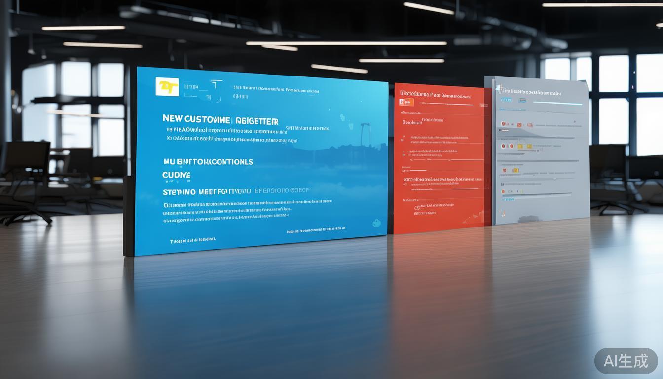 2025年TP官网新版：利用智能工具维护客户关系，促成交易