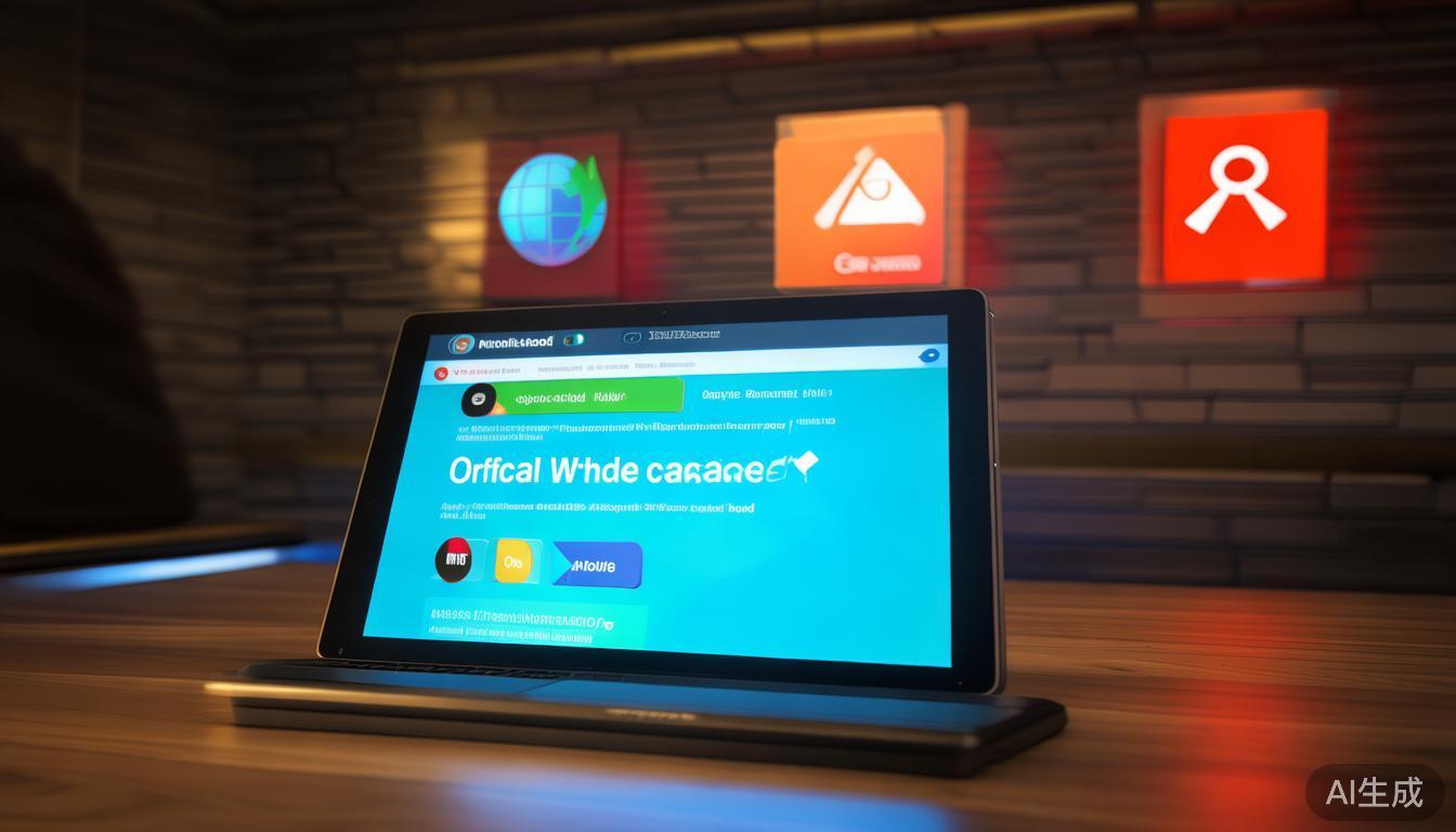 安卓2025版TP如何下？官方正版渠道辨别全攻略，避开山寨陷阱