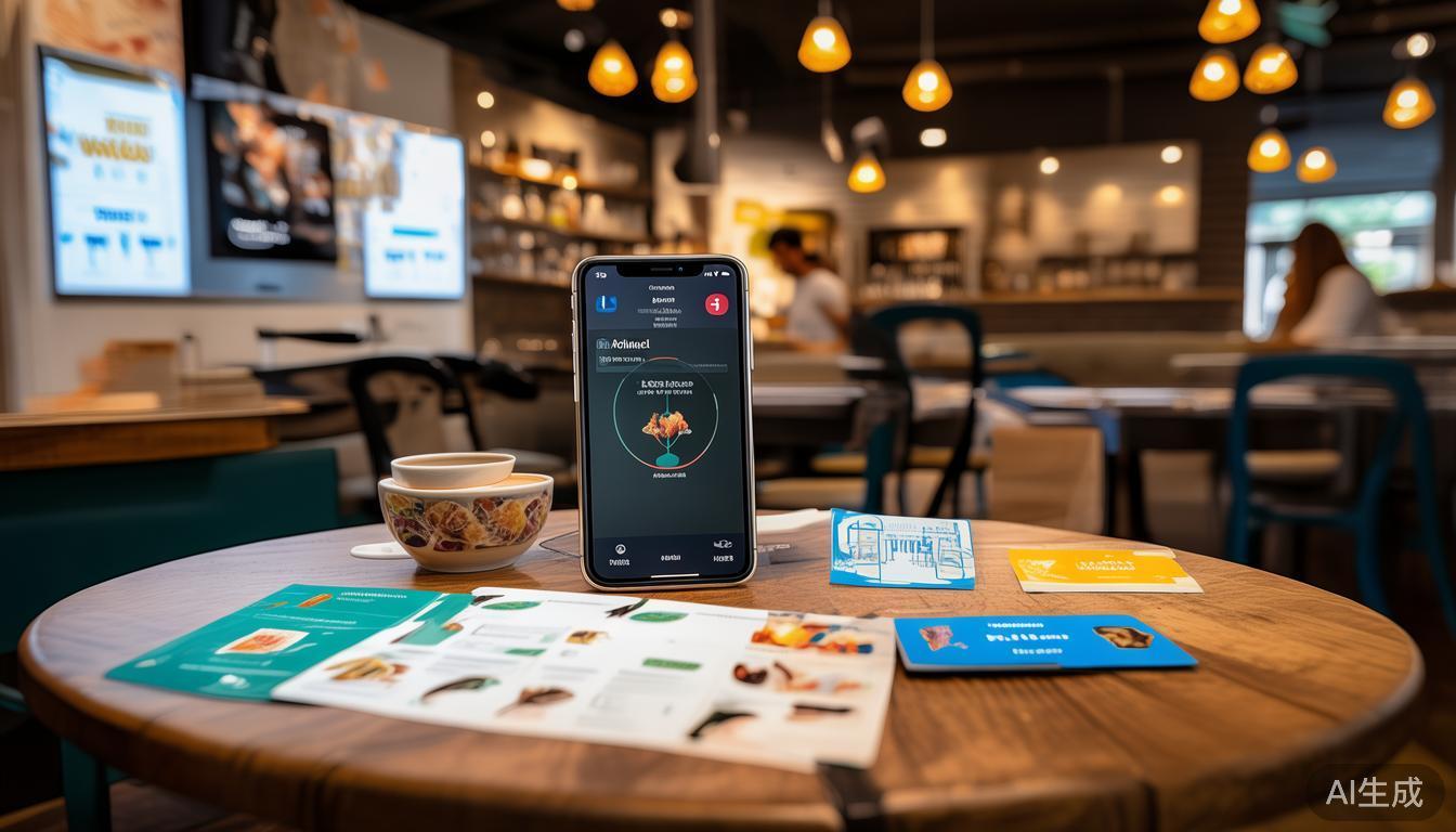 TPWallet如何帮社区电商和实体商家创造新机会？聊聊真实案例