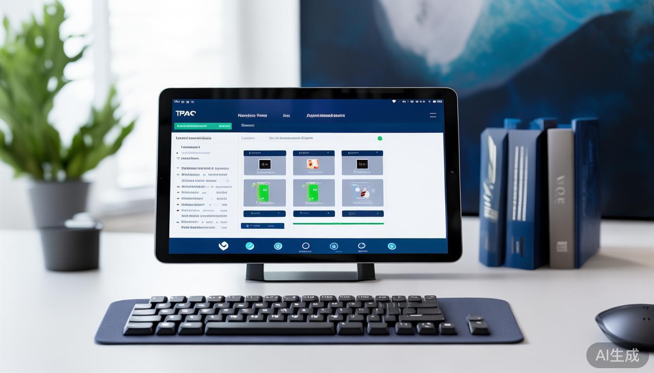 TP官方下载安装攻略，一步到位搞定安全高效办公软件