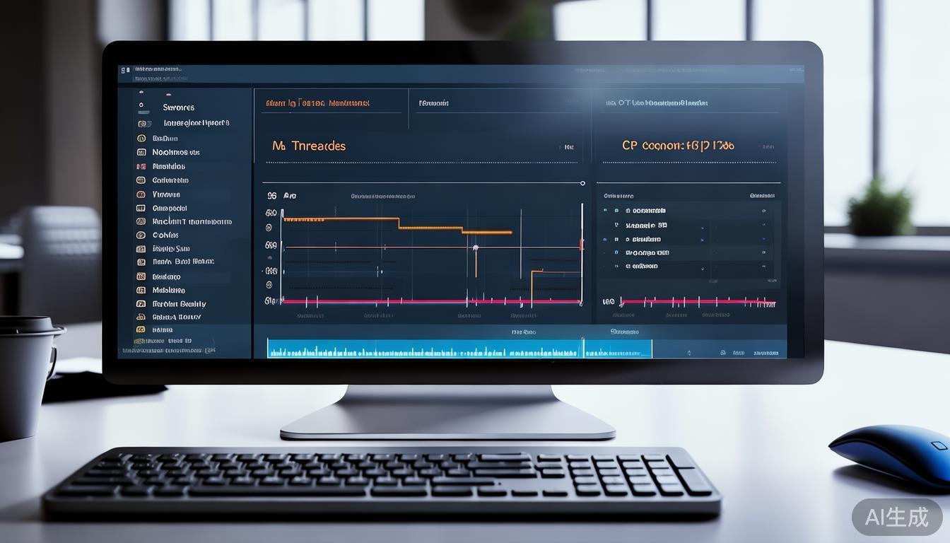 TP工具新版本下载后，如何设置才能让CPU和内存利用率更高？