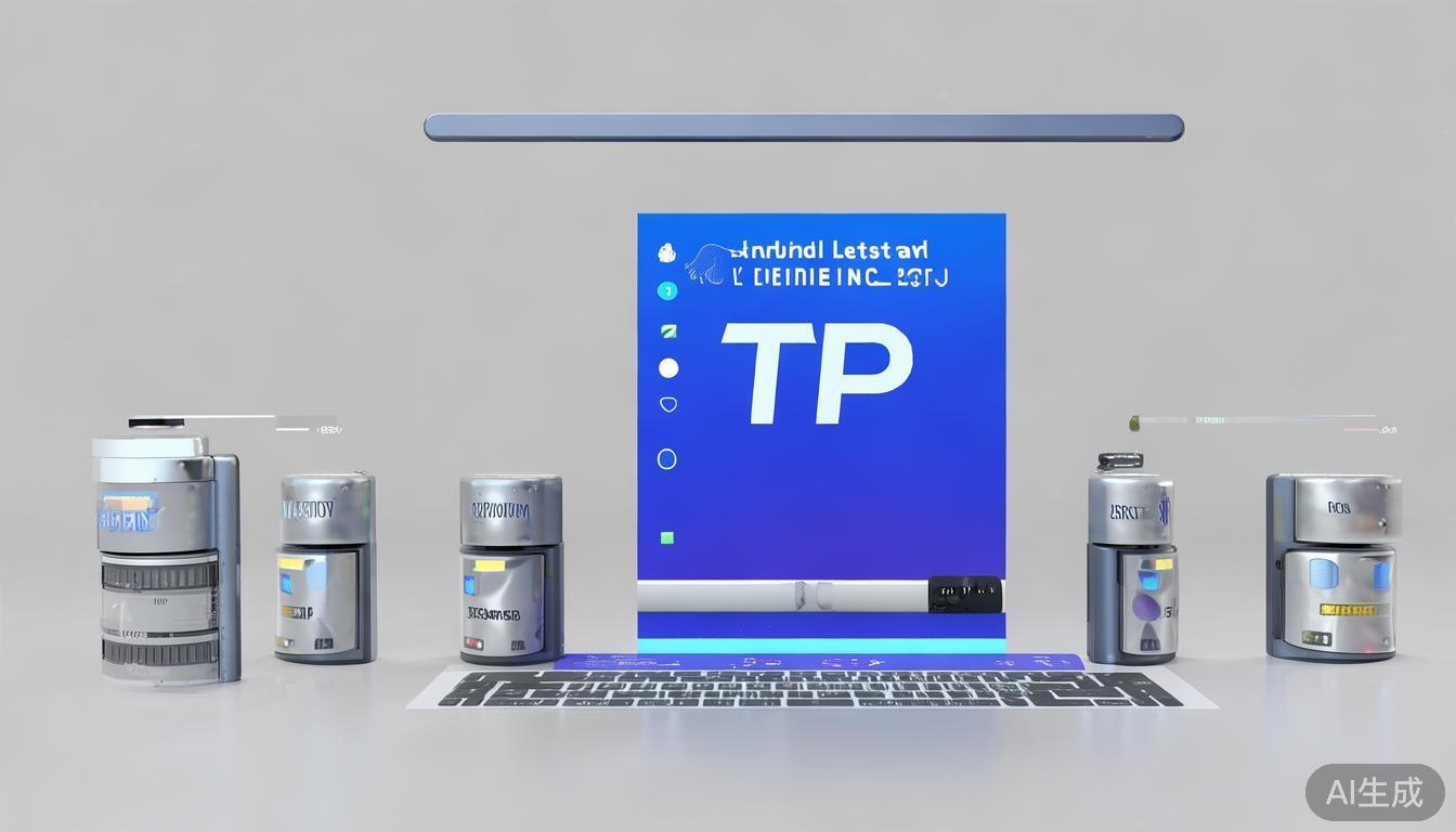 TP官方发布安卓最新版2025,功能升级、界面优化引关注