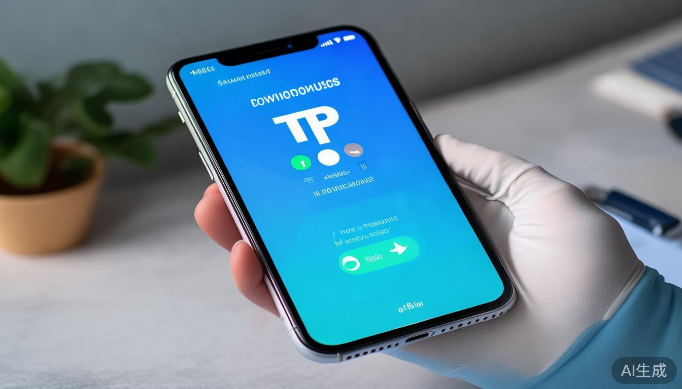 知识管理新助力!TP官网安卓最新版2025获取指南