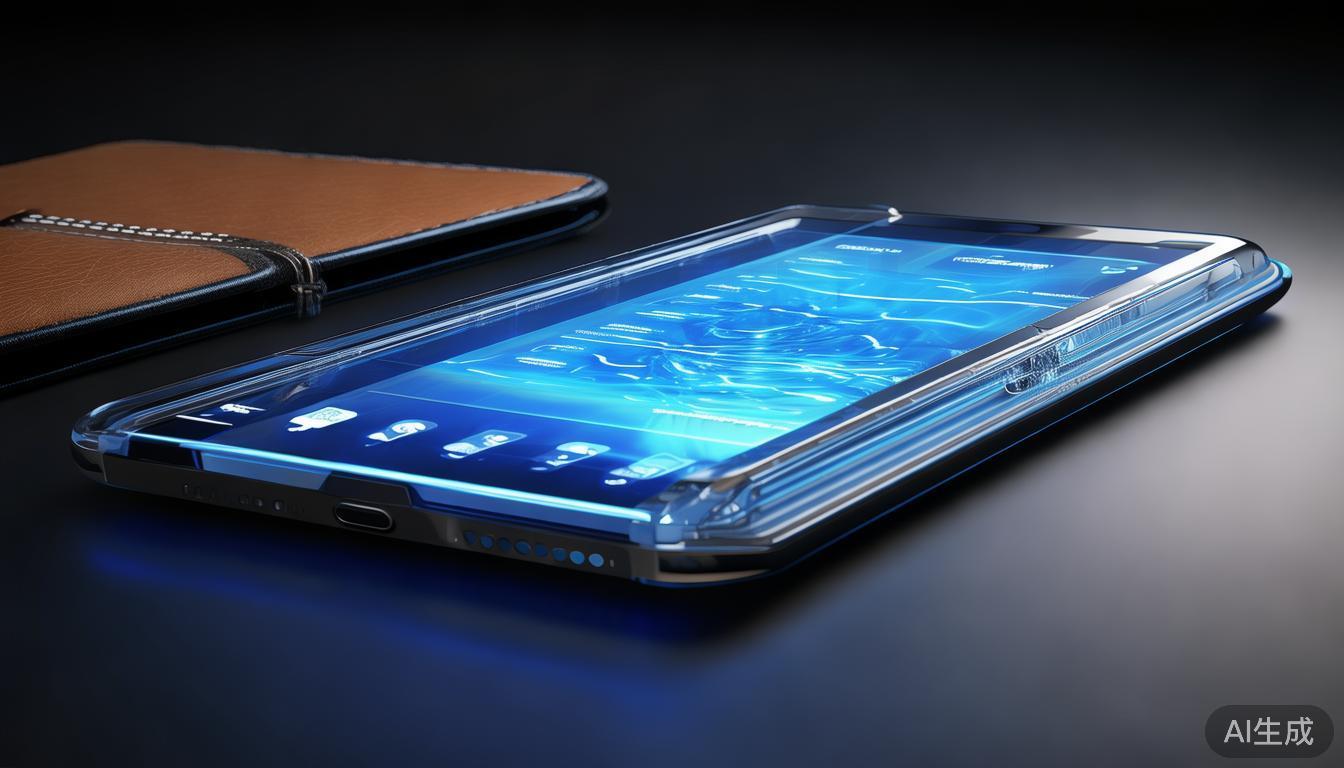 下载TokenPocket钱包，开启去中心化世界大门，做好安全设置