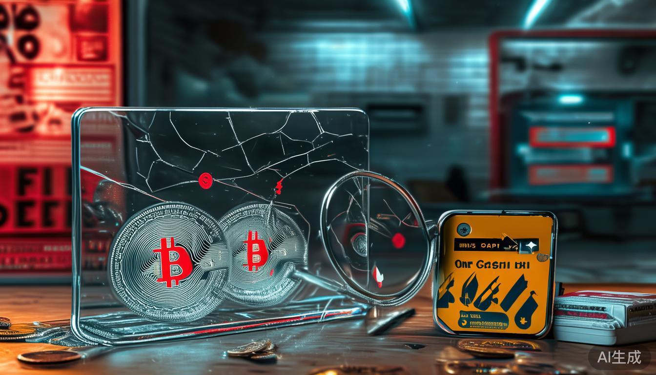 TP钱包里的USDT怎么换成人民币？新手避坑与安全提现指南