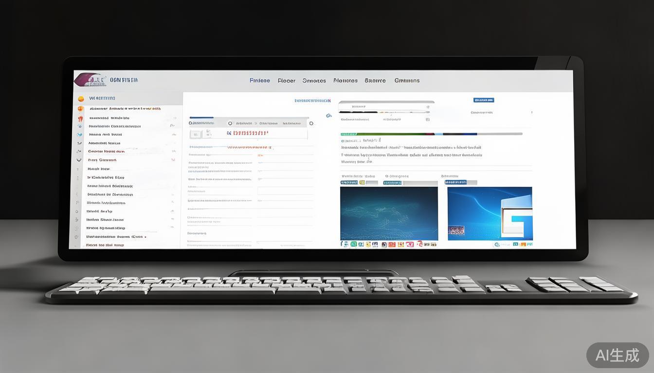 TP官方网站找软件攻略:熟悉结构+巧用检索,轻松获取所需
