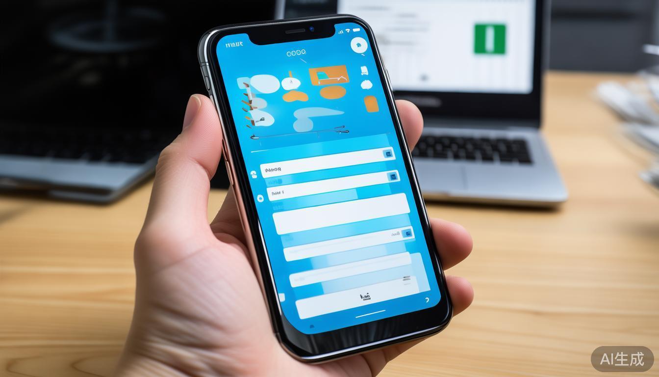 分享从官方下载TP app的真实感受，界面简洁但功能响应有延迟？