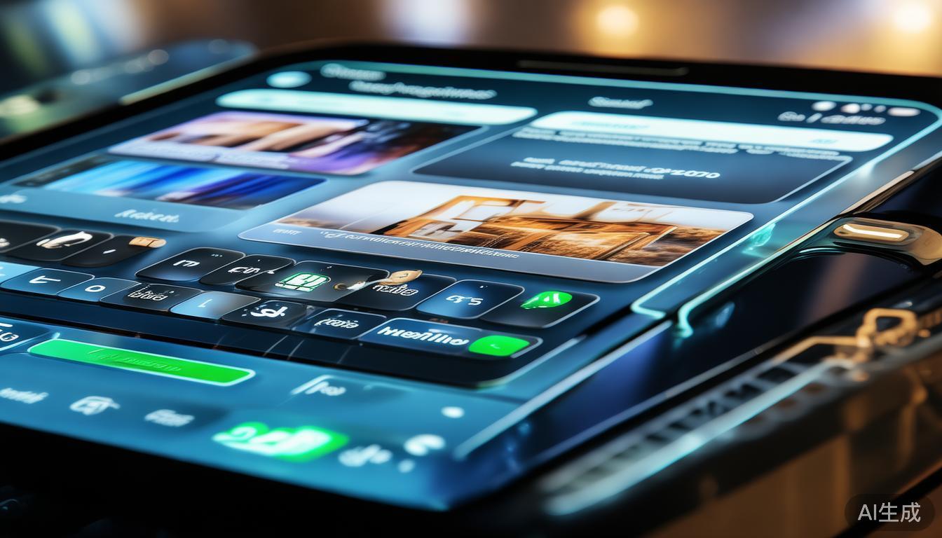 安卓2025新版：感知调度与隐私安全重塑移动操作系统体验