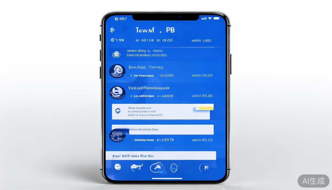 TP钱包安卓版：重塑加密资产习惯，革新数字货币投资方式
