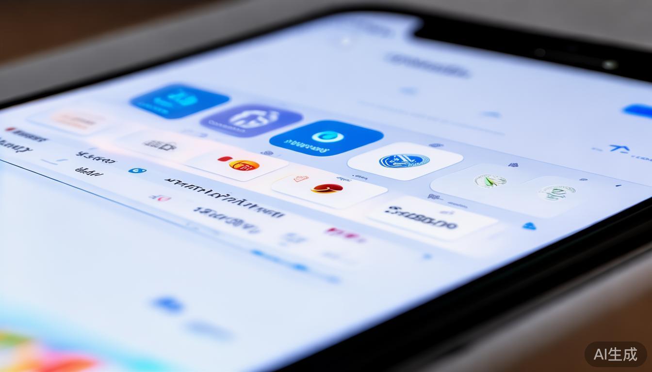 区块链重塑财富管理！TPWallet：开启DeFi新纪元与资产自主掌控