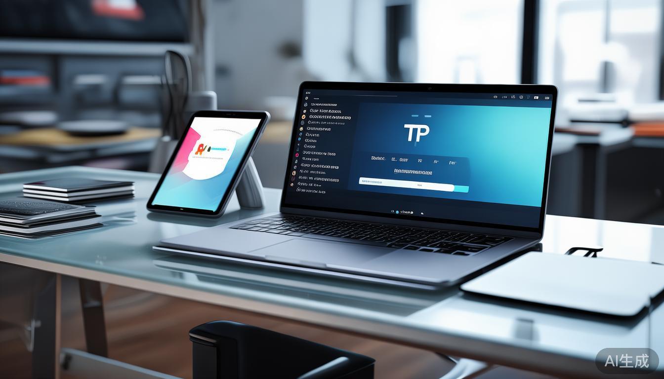 TP安卓2025版官方下载：提升办公效率30%，自动更新更省心