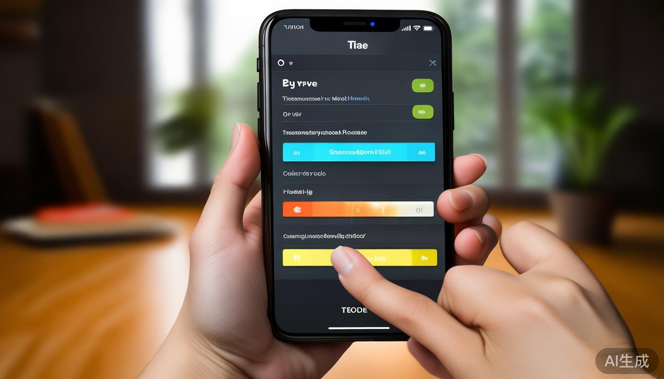 TP官方应用实用功能多,一文详解其操作步骤与用途