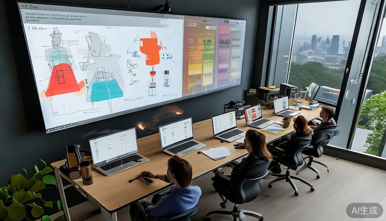 寻找灵感软件_灵感平台_如何在2025 TP官网最新版本中寻求灵感与突破